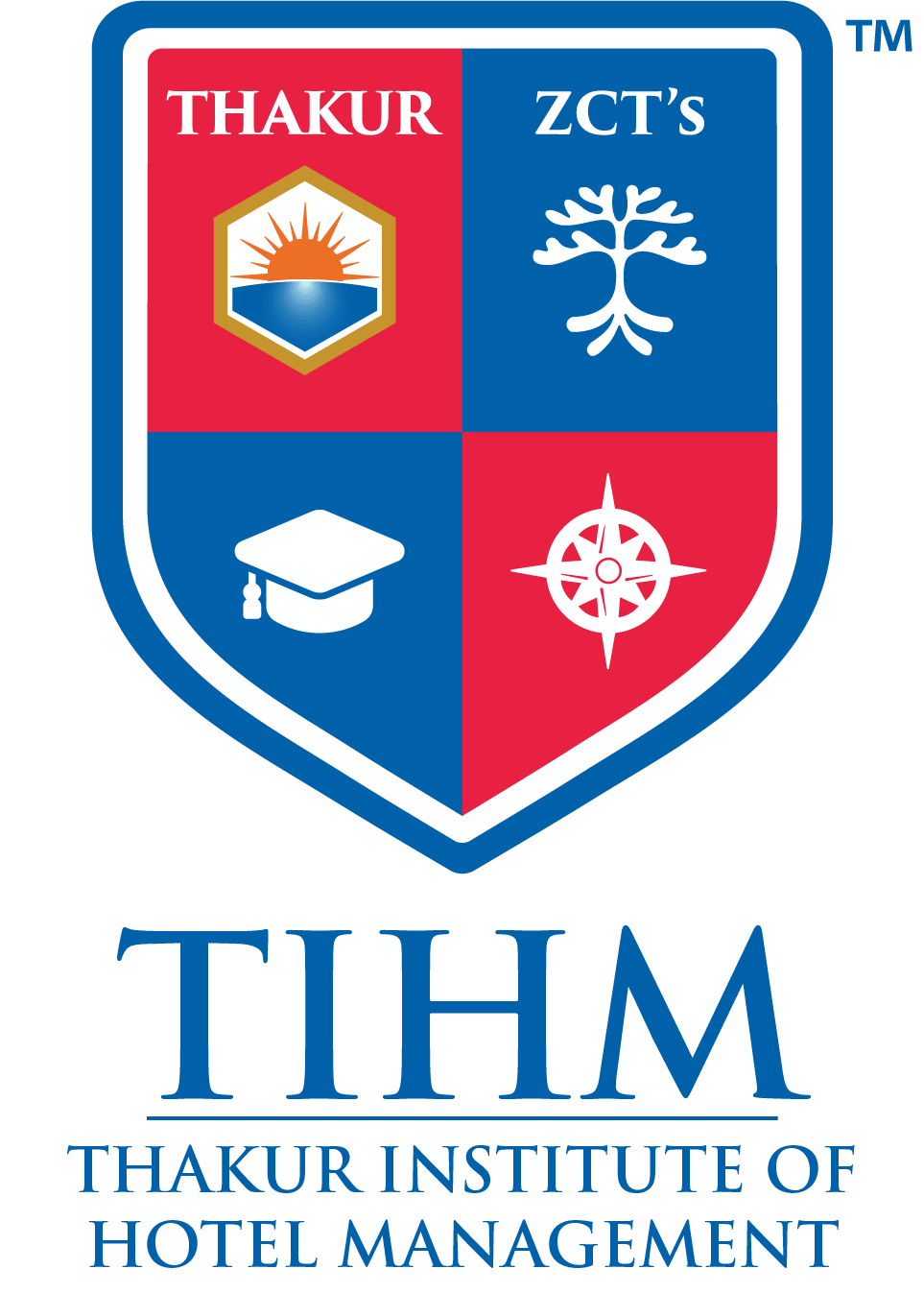 tihm logo