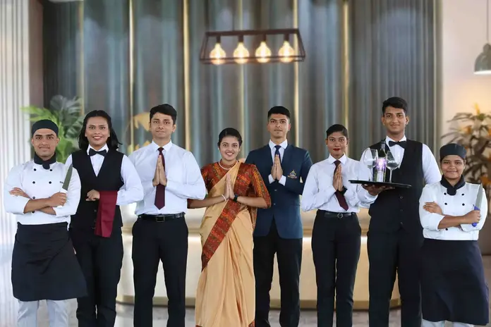 Best Hotel Management Institute in Mumbai